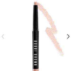 Bobbi Brown - Long-Wear Cream Eyeshadow Stick